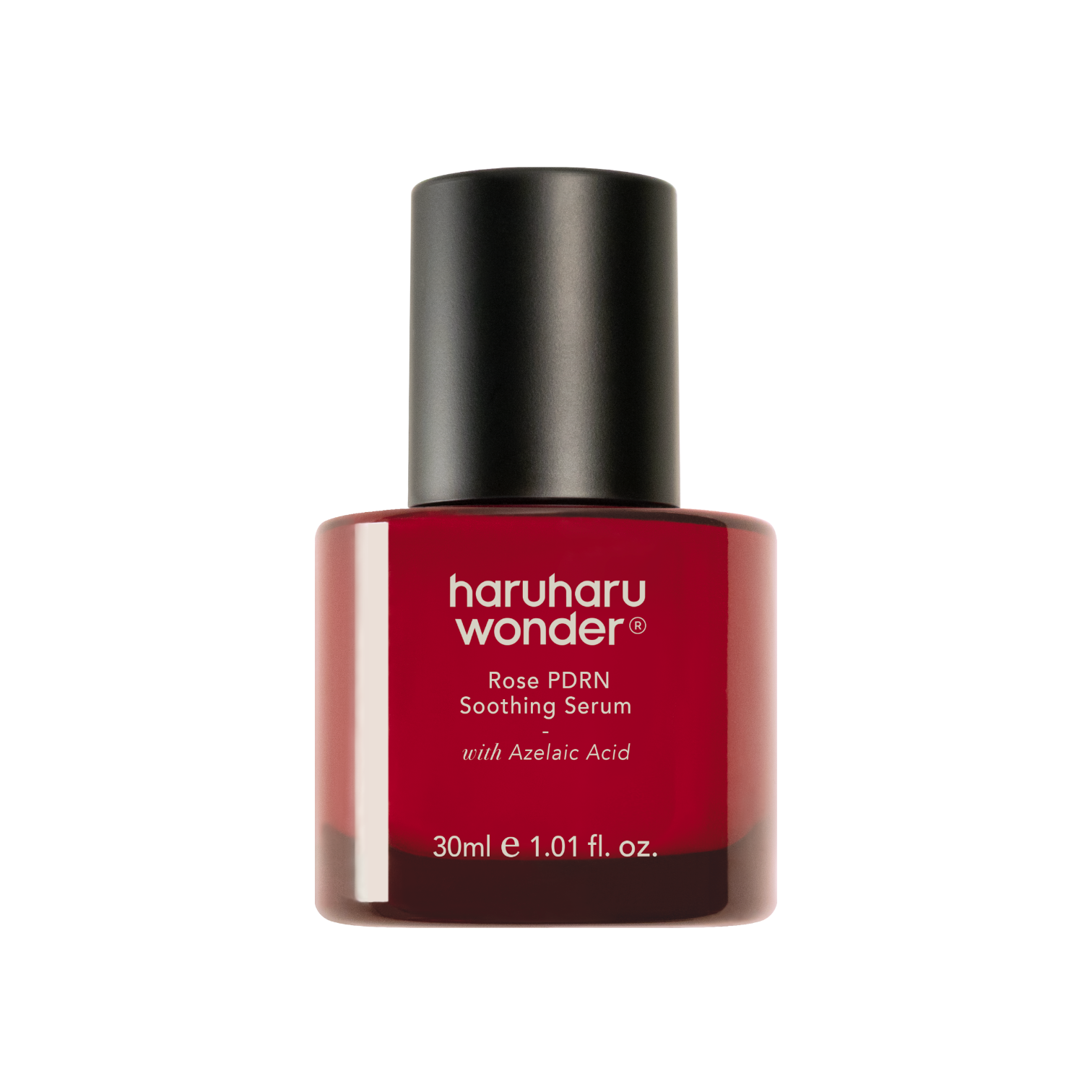 Rose PDRN Soothing Serum